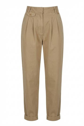Josh V Broek in maat L Beige, Josh V, Verzenden, Zo goed als nieuw, Beige