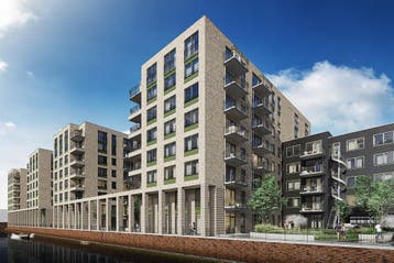 Te huur: Appartement Bert Haanstrakade in Amsterdam, Noord-Holland, Appartement, Amsterdam