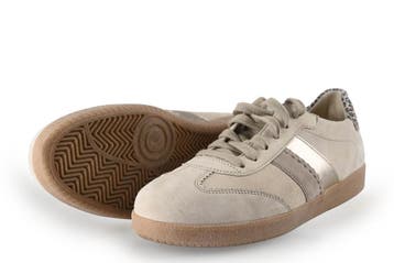 Gabor Sneakers in maat 39 Wit, Verzenden, Wit, Gabor, Sneakers of Gympen
