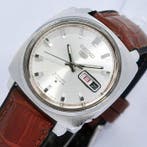 Seiko - 5 Automatic Day-Date - Zonder minimumprijs -