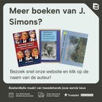 Eer Vlaanderen vergaat 9789028926172 J. Simons, Verzenden, Gelezen, J. Simons
