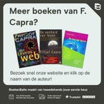 Wetenschap van Leonardo da Vinci 9789027498618 F. Capra, Verzenden, Gelezen, F. Capra