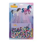 Hama Strijkkralen Paard 2000-delig, Verzenden, Nieuw