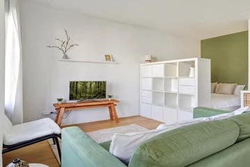 Studio Da Costakade in Amsterdam, Huizen en Kamers, 20 tot 35 m², Amsterdam