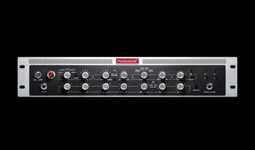 Positive Grid - Bias Rack Processor Voorversterker voor, Nieuw