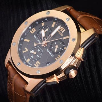 Meyers - Fly Racer Precision - Heren - na 2025, Nieuw