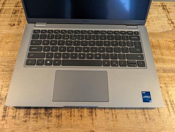 Nette snelle Dell Latitude 5430 Windows 11 laptop, Refurbished, Ophalen of Verzenden, 12th Gen Intel Core i5, Dell
