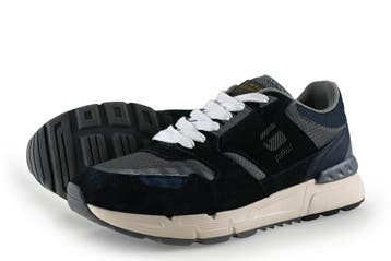 G-Star Sneakers in maat 41 Blauw, G-Star, Verzenden, Blauw, Sneakers of Gympen
