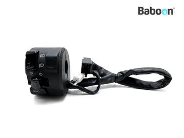 Stuurschakelaar Links Kawasaki Z 125 2021-2025 (Z125 BR125L), Verzenden, Gebruikt
