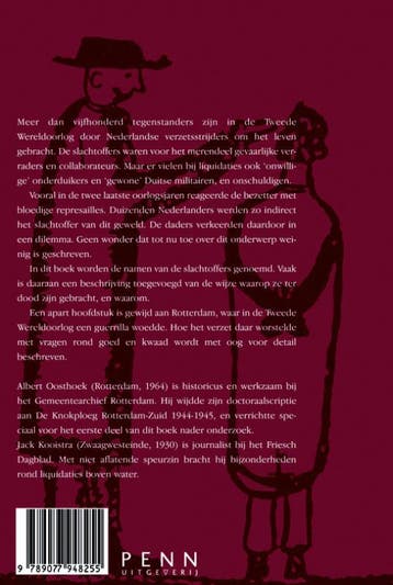 Recht op wraak - J. Kooistra 9789077948255, Boeken, Verzenden, Gelezen, J. Kooistra