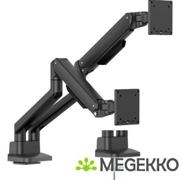 Iiyama DS4002C-B1 Monitor arm, Computers en Software, Monitoren, Verzenden, Nieuw, Iiyama
