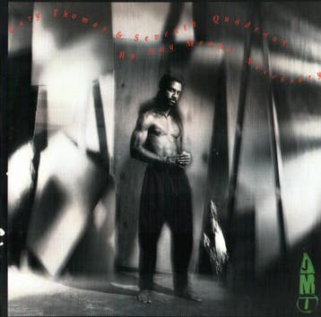 cd - Gary Thomas &amp; Seventh Quadrant - By Any Means Ne..., Verzenden, Zo goed als nieuw