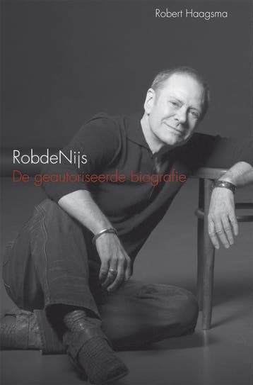 Rob de Nijs - R. Haagsma 9789027447227, Verzenden, Gelezen, R. Haagsma