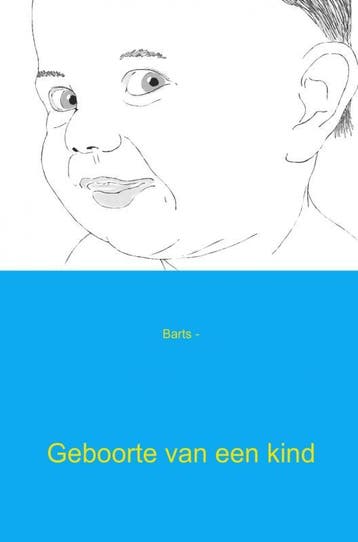 Geboorte Van Een Kind |  | Nieuw, Boeken, Ophalen of Verzenden, Nieuw