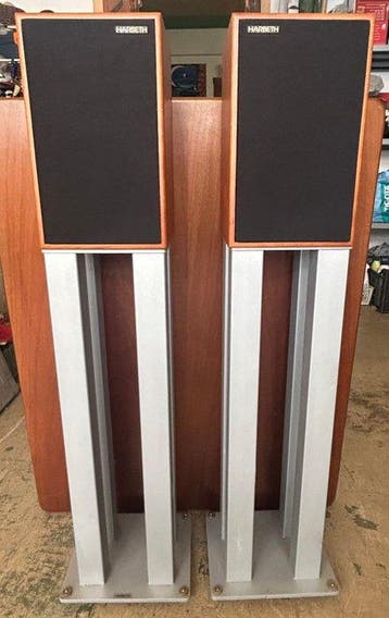 Harbeth - HL-P3ES-2 Luidsprekerset, Nieuw