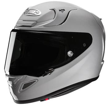 HJC RPHA 12 Nardo Grijs Integraalhelm, Nieuw met kaartje, HJC, Heren, Verzenden