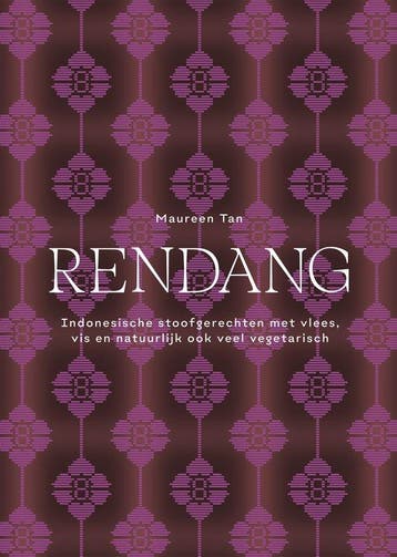 9789048871292 Rendang Maureen Tan, Boeken, Verzenden, Nieuw, Maureen Tan