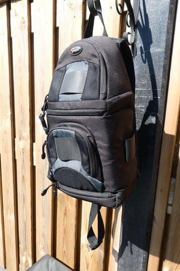 Lowepro Slingshot 100AW camera rugtas Cameratas, Nieuw