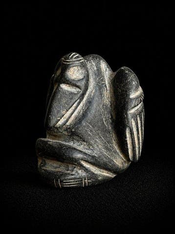 Taíno-cultuur van de 10e tot de 15e eeuw na Christus
