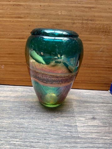 Vaas - Glas, Antiek en Kunst