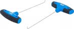 Hook Set for Disassembly of Mercedes Dashboards | 2 pcs., Verzenden, Nieuw