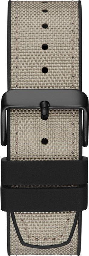 Guess Watches NORTH GW0328G2 Polshorloge 42mm, Verzenden, Nieuw