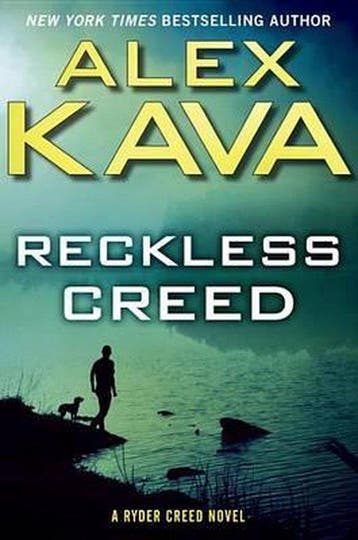 Reckless Creed - Alex Kava 9780399170782, Verzenden, Zo goed als nieuw, Alex Kava