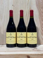 2017 ,2018, 2019 - Domaine de la Grange des Pères -, Nieuw