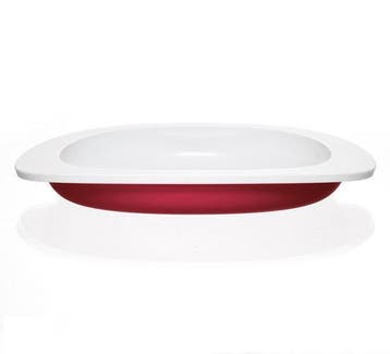 Toddler - Bord - Fuchsia, Verzenden, Nieuw