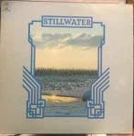 LP gebruikt - Stillwater - Stillwater, Cd's en Dvd's, Verzenden, Zo goed als nieuw