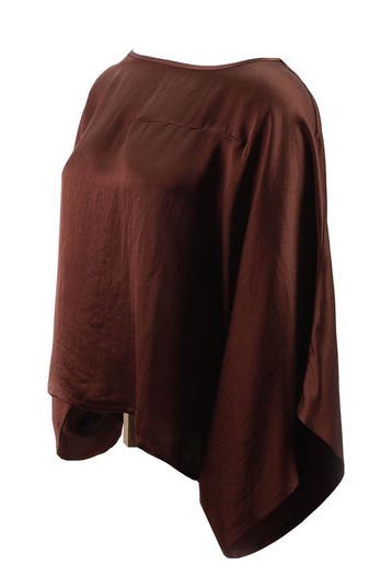 Summum Top in maat 38 Bruin, Kleding | Dames, Summum, Verzenden, Gedragen, Bruin