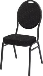 Stapelstoelen (stackchairs) JUPITER €24,- incl btw, Ophalen of Verzenden, Nieuw in verpakking, Meubilair