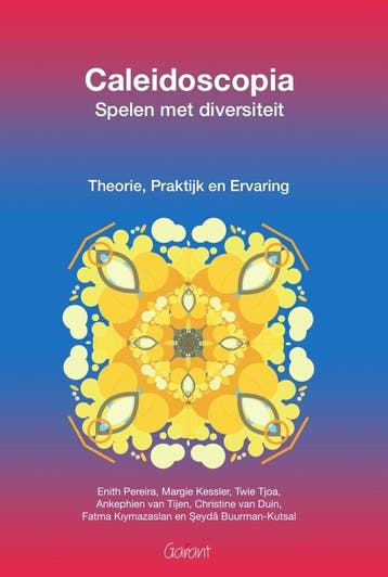 Caleidoscopia. Spelen met diversiteit - Handboek, Verzenden, Gelezen, Christine van Duin