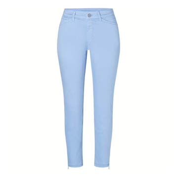 MAC • Dream Chic jeans blauw • 36, MAC, Verzenden, Nieuw, Blauw