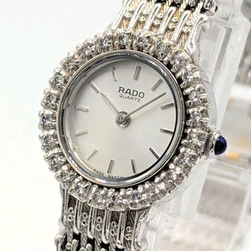 Rado - Unknown - Zonder minimumprijs - 121.9536.2 - Dames -, Nieuw
