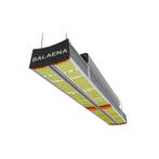 OCL | LED Kweeklamp | Balaena | 680W, Ophalen of Verzenden, Nieuw