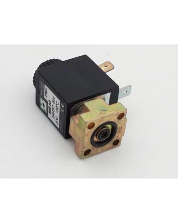 Biesse Micro-Electroventiel 2309A0001/212004800., Ophalen