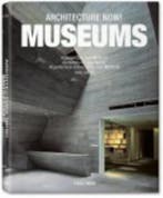 Architecture Now! Museums 9783836512244 Jodidio, Verzenden, Gelezen, Jodidio