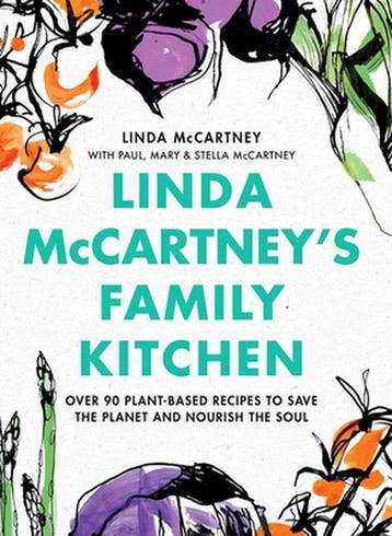 9780316497985 Linda McCartneys Family Kitchen, Boeken, Verzenden, Nieuw, Linda Mccartney