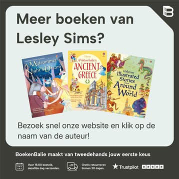 How the Elephants Lost Their Wings 9780746085417 Lesley Sims, Verzenden, Zo goed als nieuw, Lesley Sims