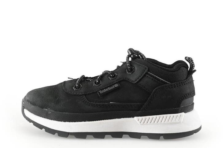 Timberland Sneakers Jongens in maat 27 Zwart, Kinderen en Baby's, Kinderkleding | Schoenen en Sokken, Jongen of Meisje, Schoenen