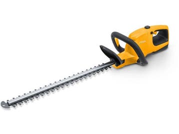 STIGA HT 100e - Accu-heggenschaar - 20V 2Ah 54 cm, Tuin en Terras, Verzenden, Nieuw, Stiga