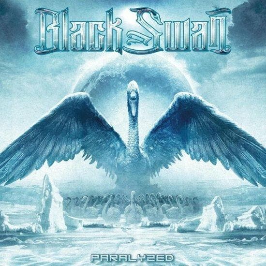 BLACK SWAN - PARALYZED (LP), Cd's en Dvd's, Vinyl | Pop, Verzenden