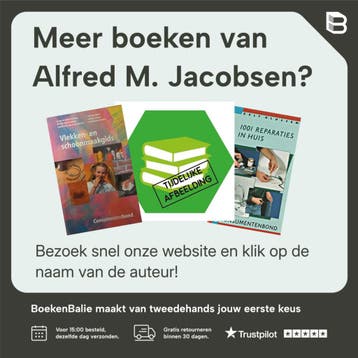 Water, elektriciteit & gas / Zelf klussen - Alfred M., Verzenden, Zo goed als nieuw, Alfred M. Jacobsen
