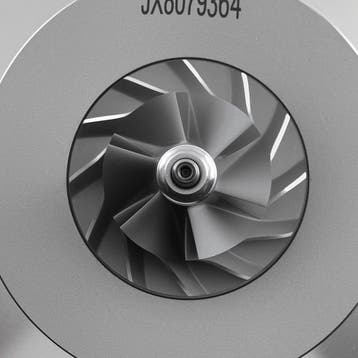Turbocharger Cartridge compatible for Seat Ibiza Cordoba, Verzenden, Nieuw, Seat