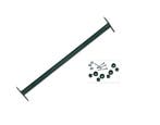 Duikelstang groen 125cm ( incl montage set), Ophalen of Verzenden, Nieuw