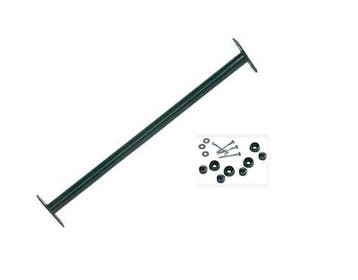 Duikelstang groen 125cm ( incl montage set), Kinderen en Baby's, Speelgoed | Buiten | Speeltoestellen, Ophalen of Verzenden, Nieuw