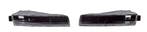 SK-Import Knipperlicht Black Housing Honda Prelude, Ophalen of Verzenden, Nieuw, Honda