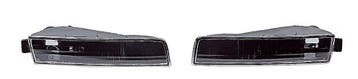 SK-Import Knipperlicht Black Housing Honda Prelude, Ophalen of Verzenden, Nieuw, Honda