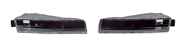SK-Import Knipperlicht Black Housing Honda Prelude, Auto-onderdelen, Verlichting, Nieuw, Honda, Ophalen of Verzenden